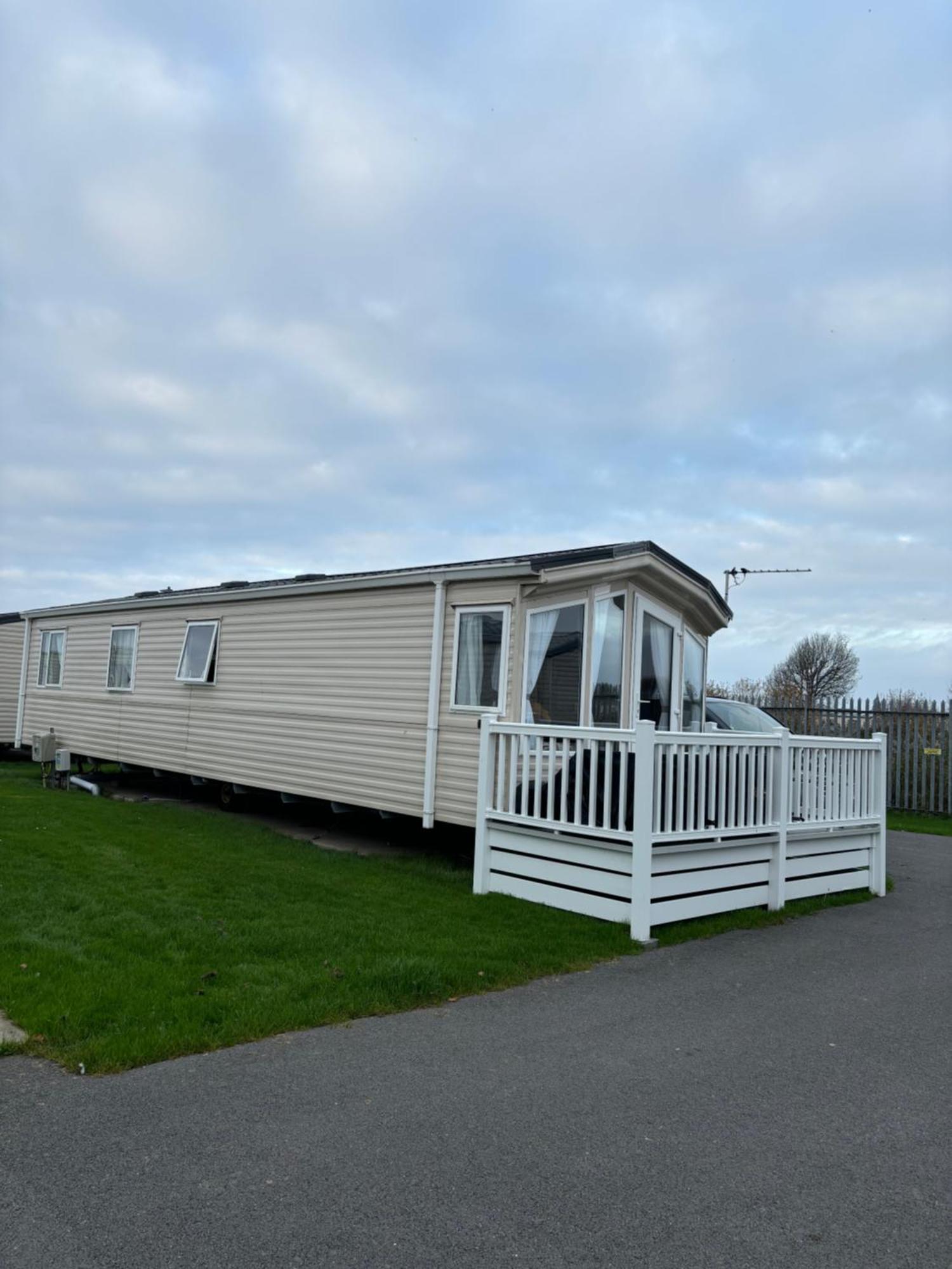 Butterfly Lane Holidays At Marine, Rhyl Extérieur photo