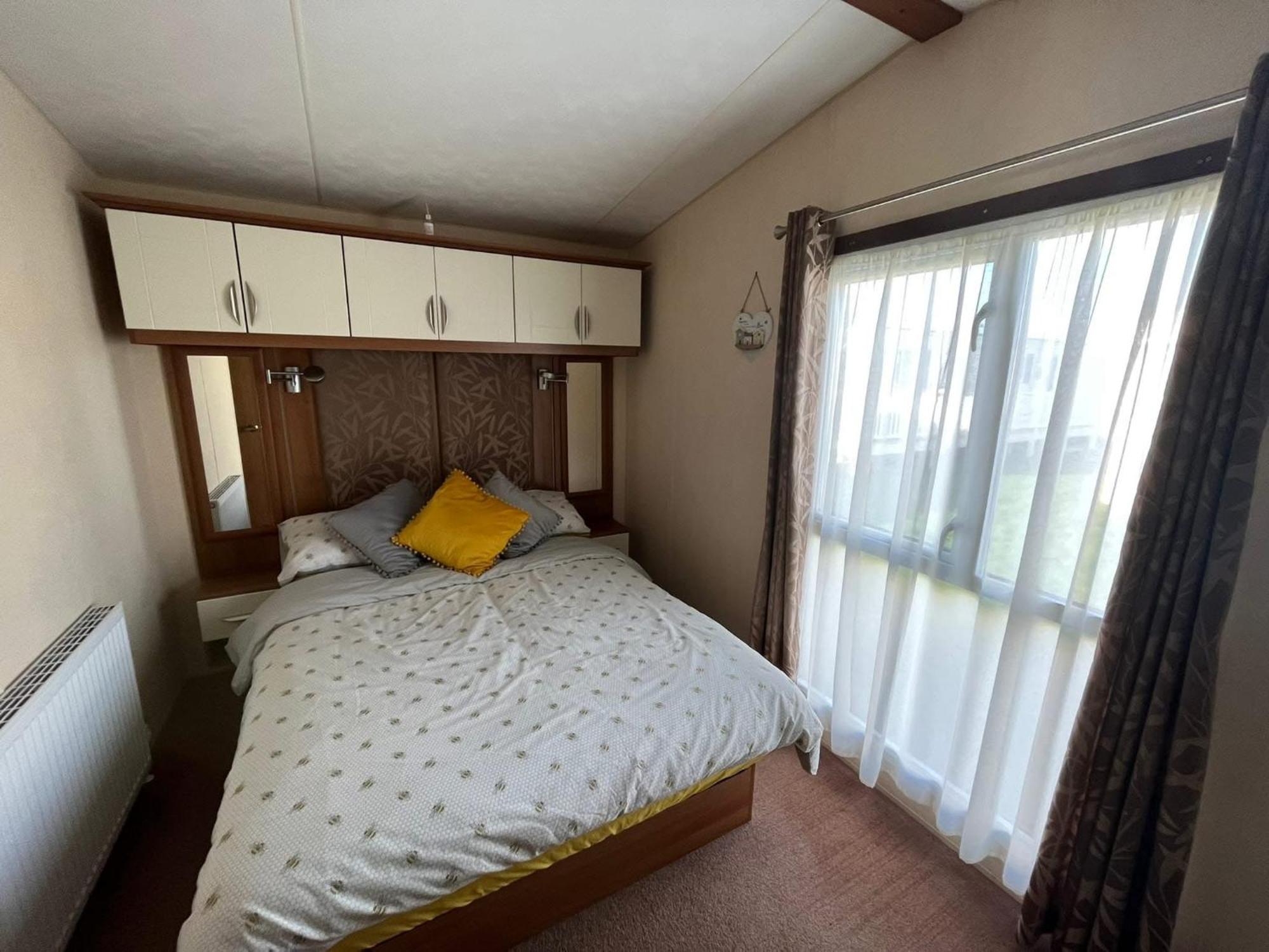 Butterfly Lane Holidays At Marine, Rhyl Chambre photo