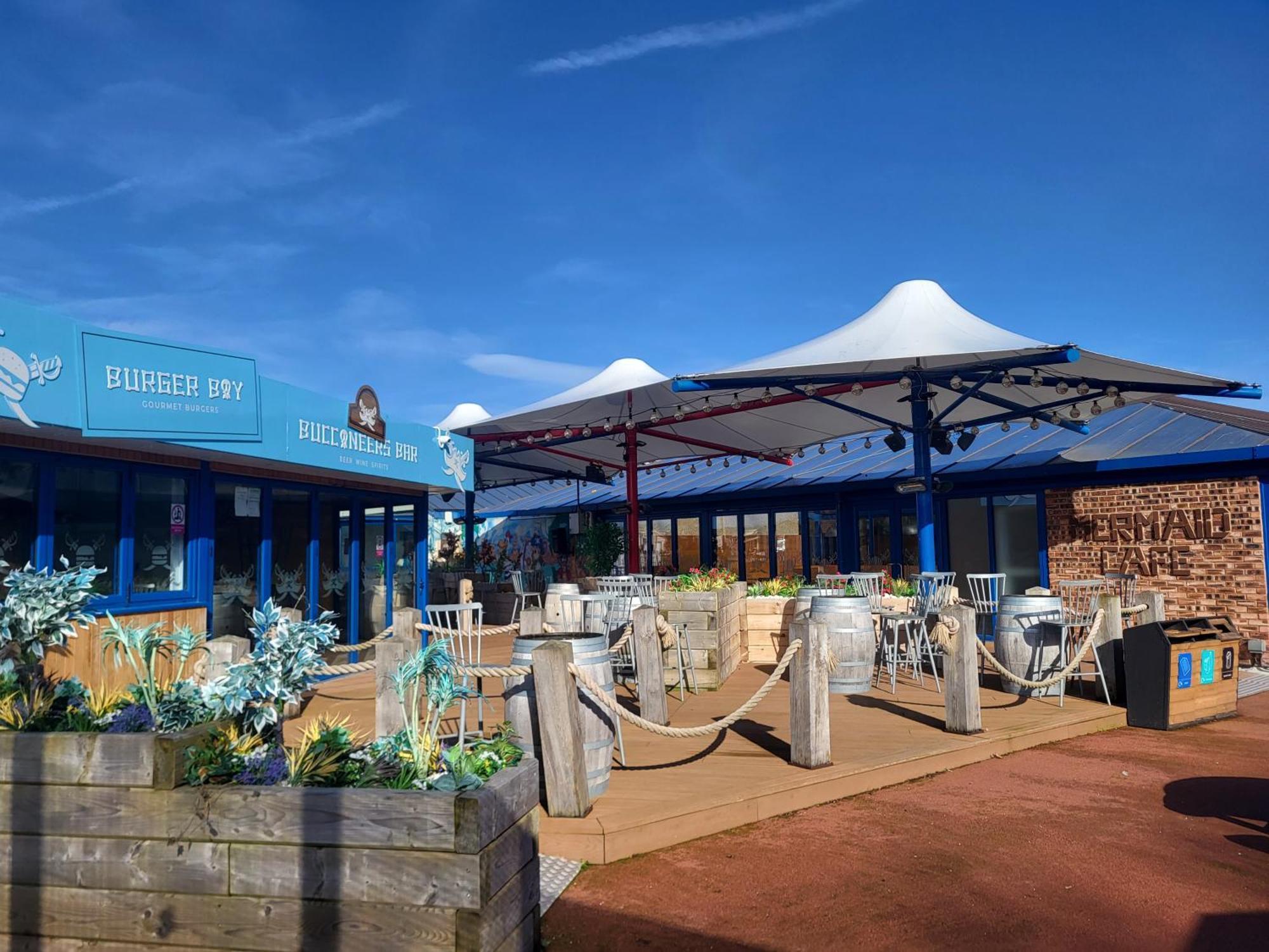 Butterfly Lane Holidays At Marine, Rhyl Extérieur photo