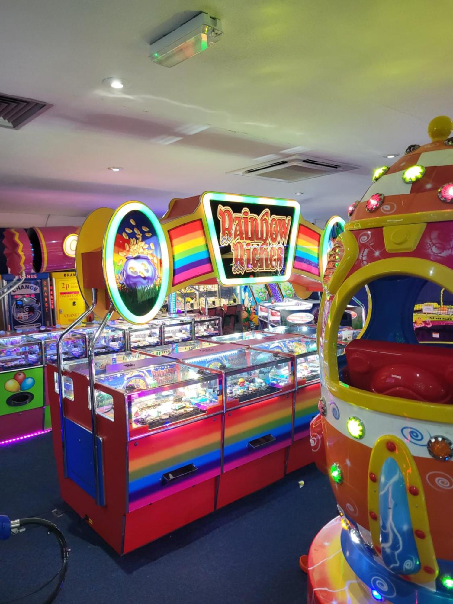 Butterfly Lane Holidays At Marine, Rhyl Extérieur photo