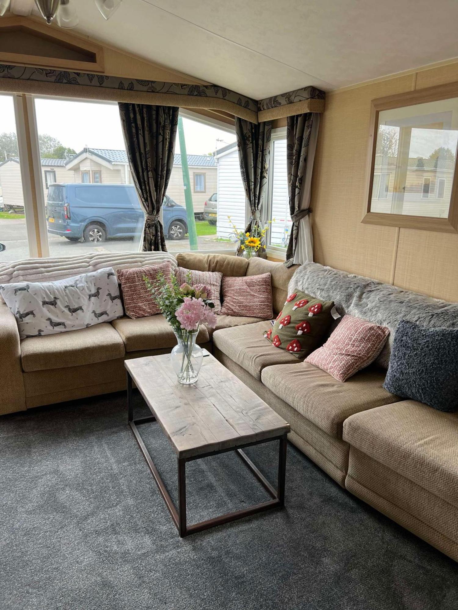 Butterfly Lane Holidays At Marine, Rhyl Extérieur photo