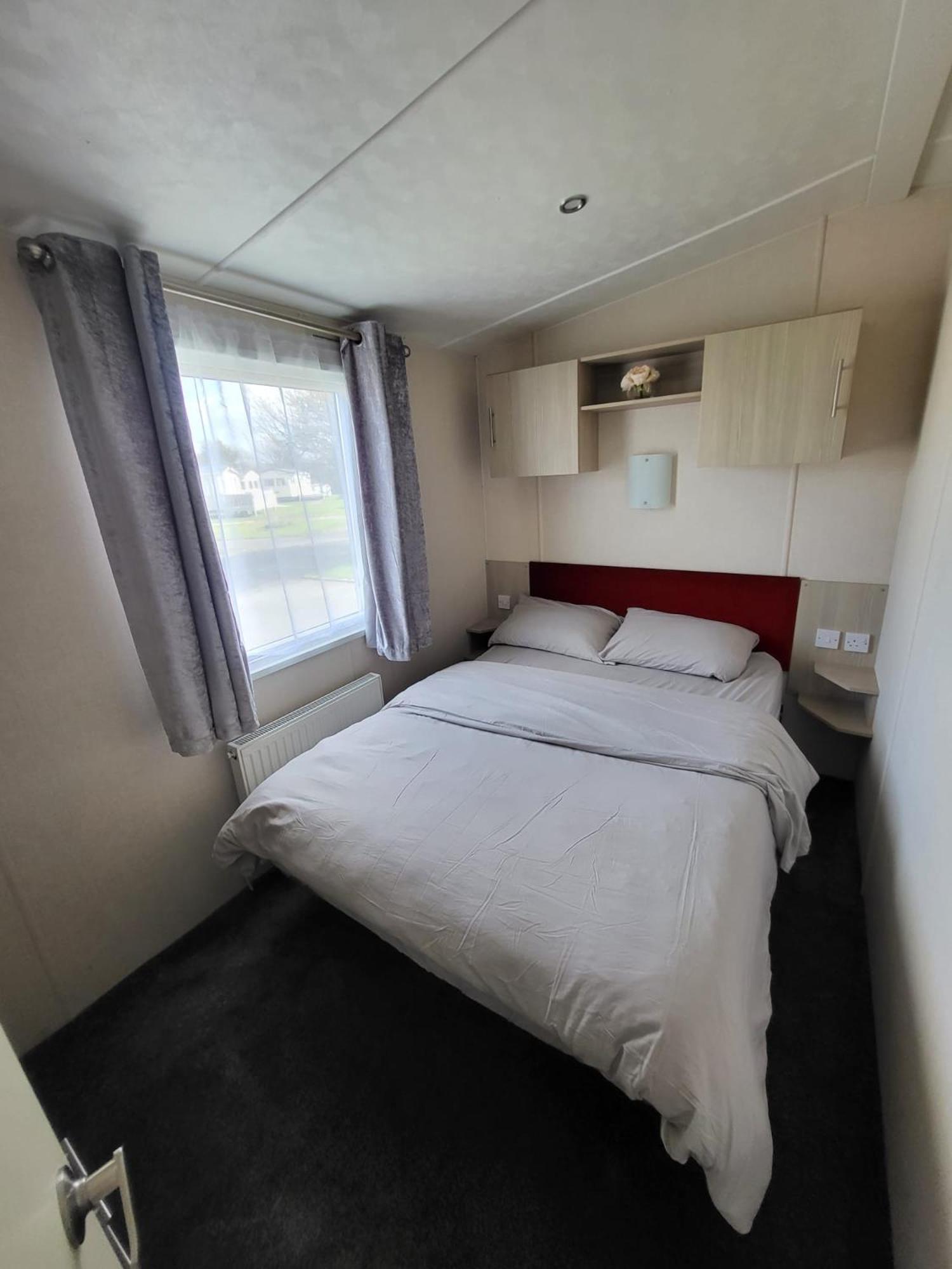 Butterfly Lane Holidays At Marine, Rhyl Extérieur photo