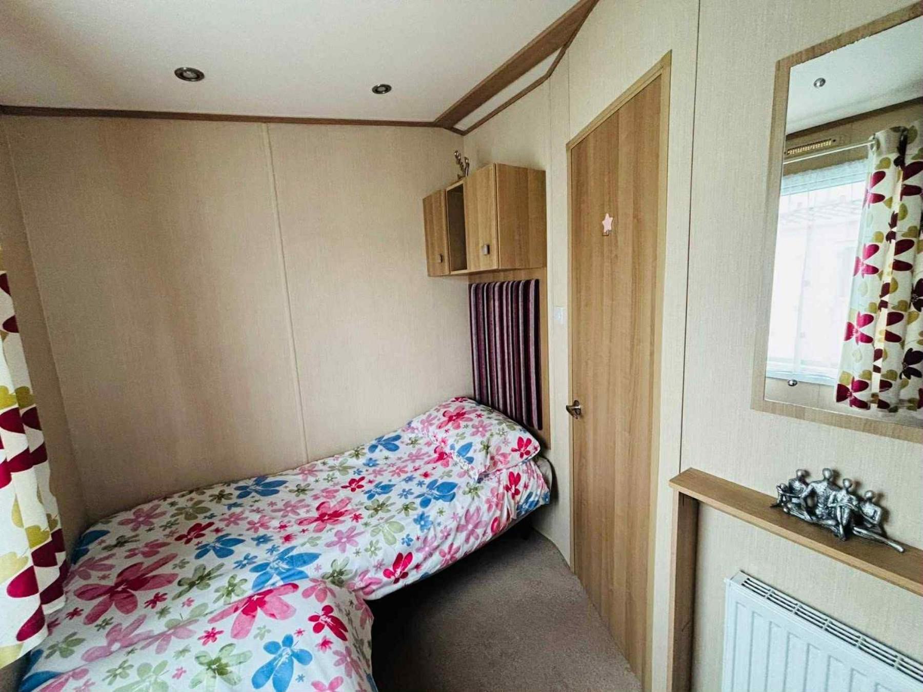 Butterfly Lane Holidays At Marine, Rhyl Chambre photo