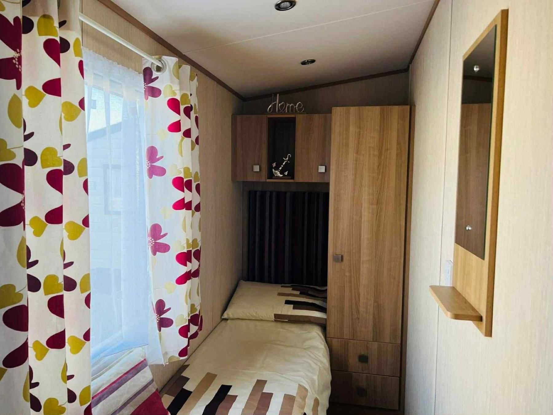 Butterfly Lane Holidays At Marine, Rhyl Chambre photo