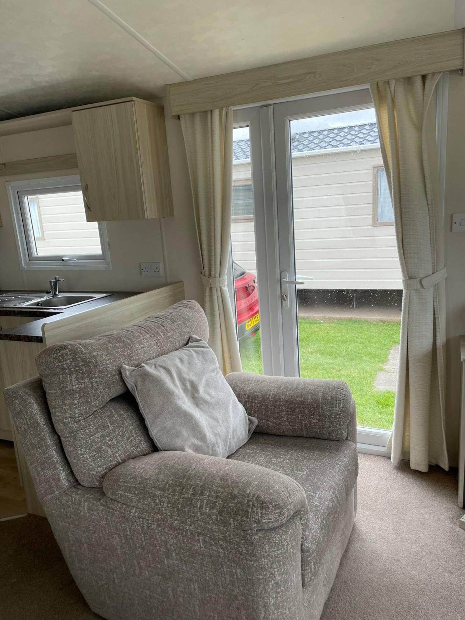 Butterfly Lane Holidays At Marine, Rhyl Extérieur photo