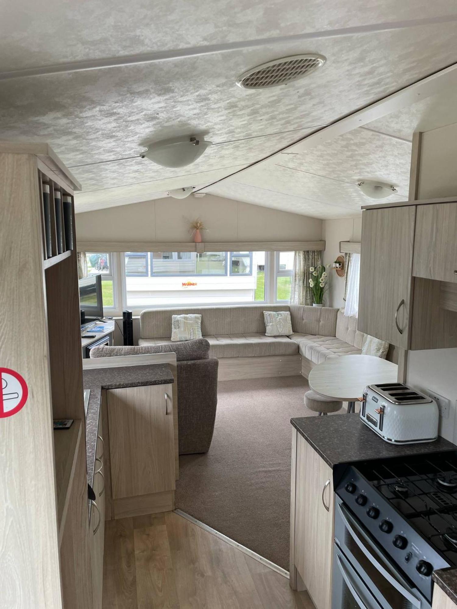 Butterfly Lane Holidays At Marine, Rhyl Extérieur photo